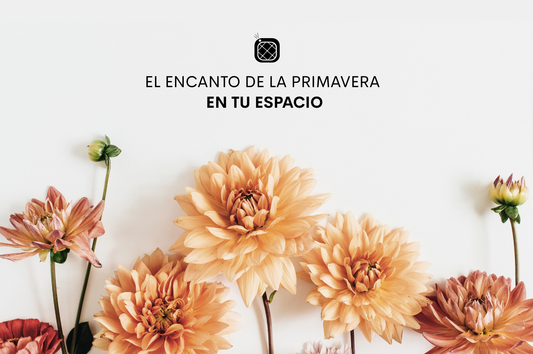 Aromas Para primavera