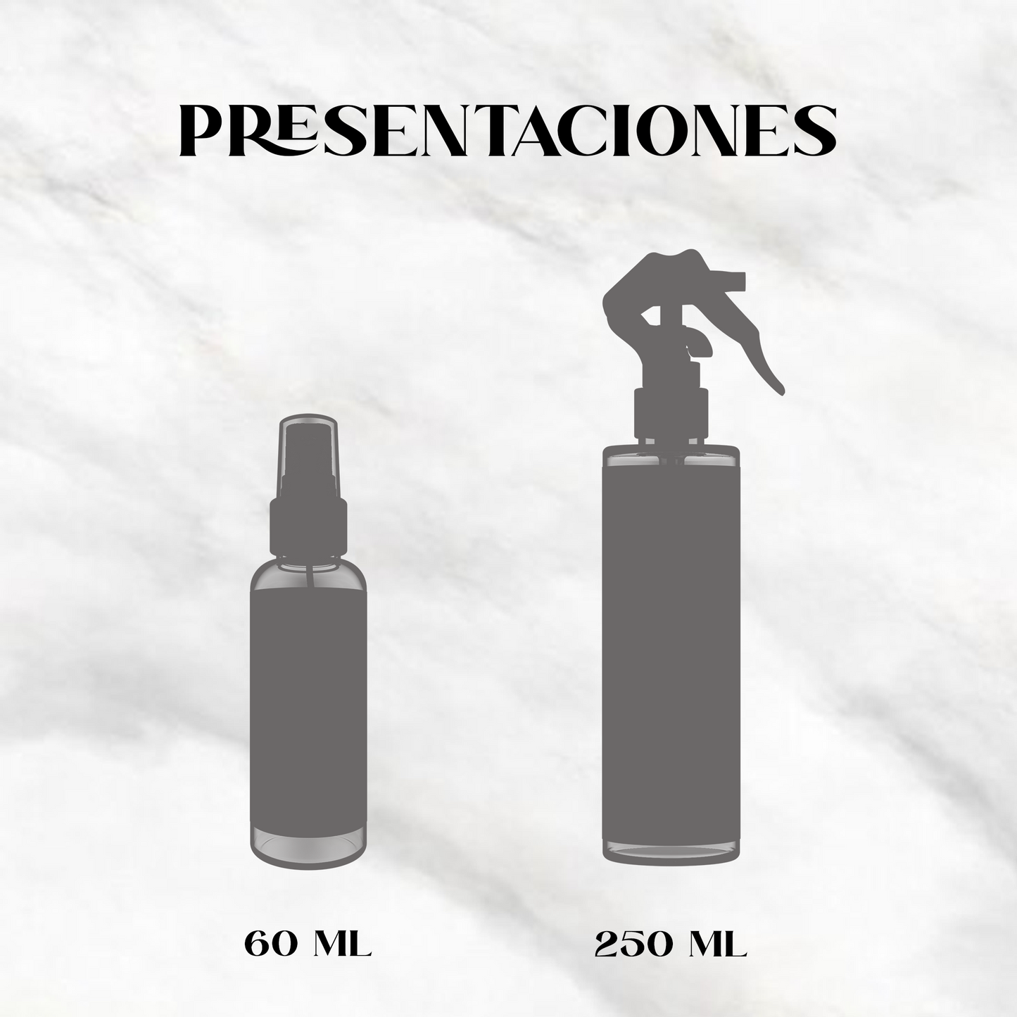 Citrus Bloom Room Spray