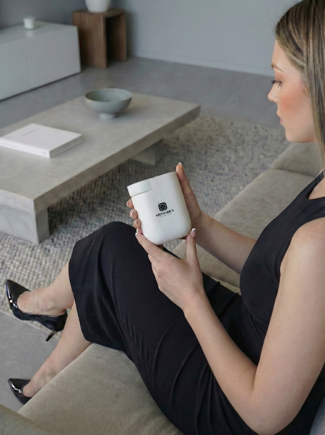 Cómo elegir el aroma ideal (sin fallar en el intento)