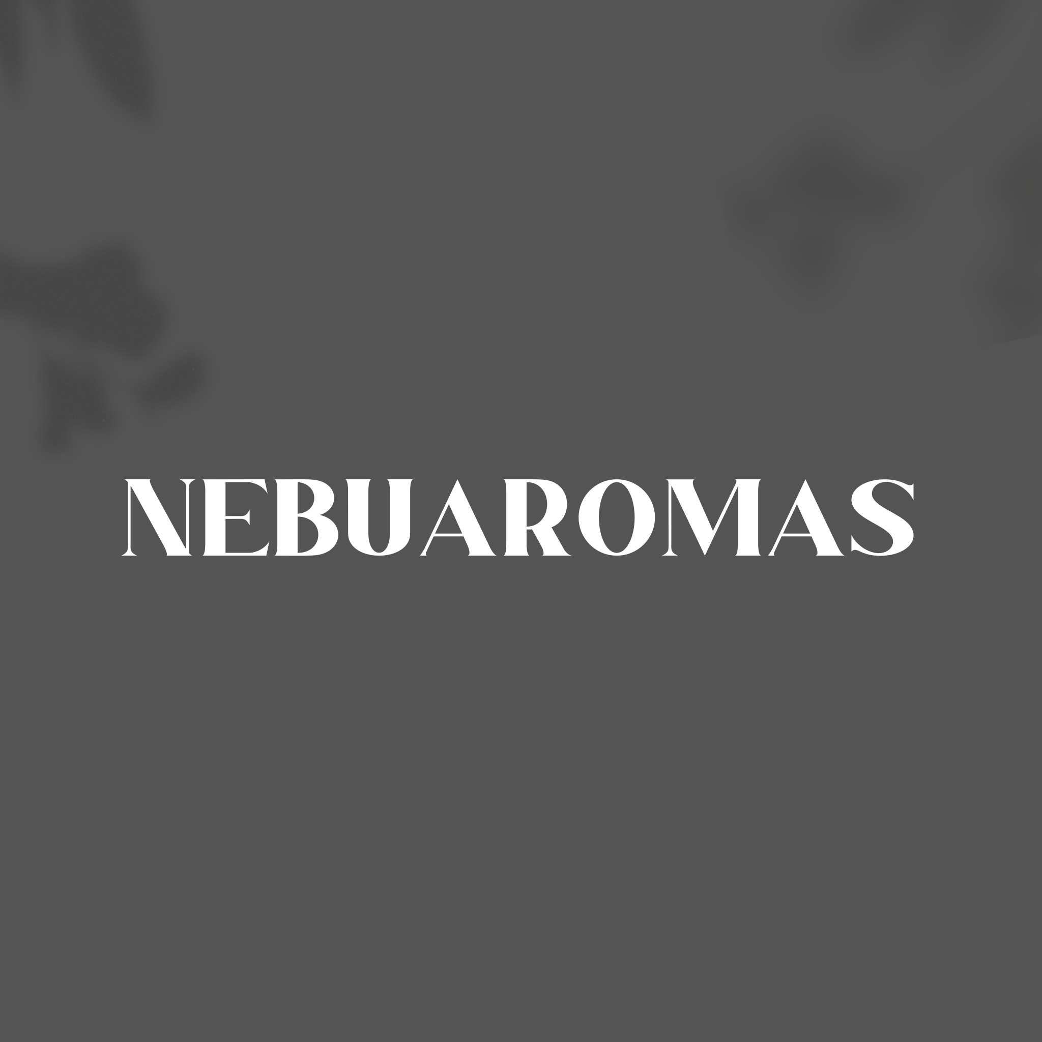 Nebuaromas
