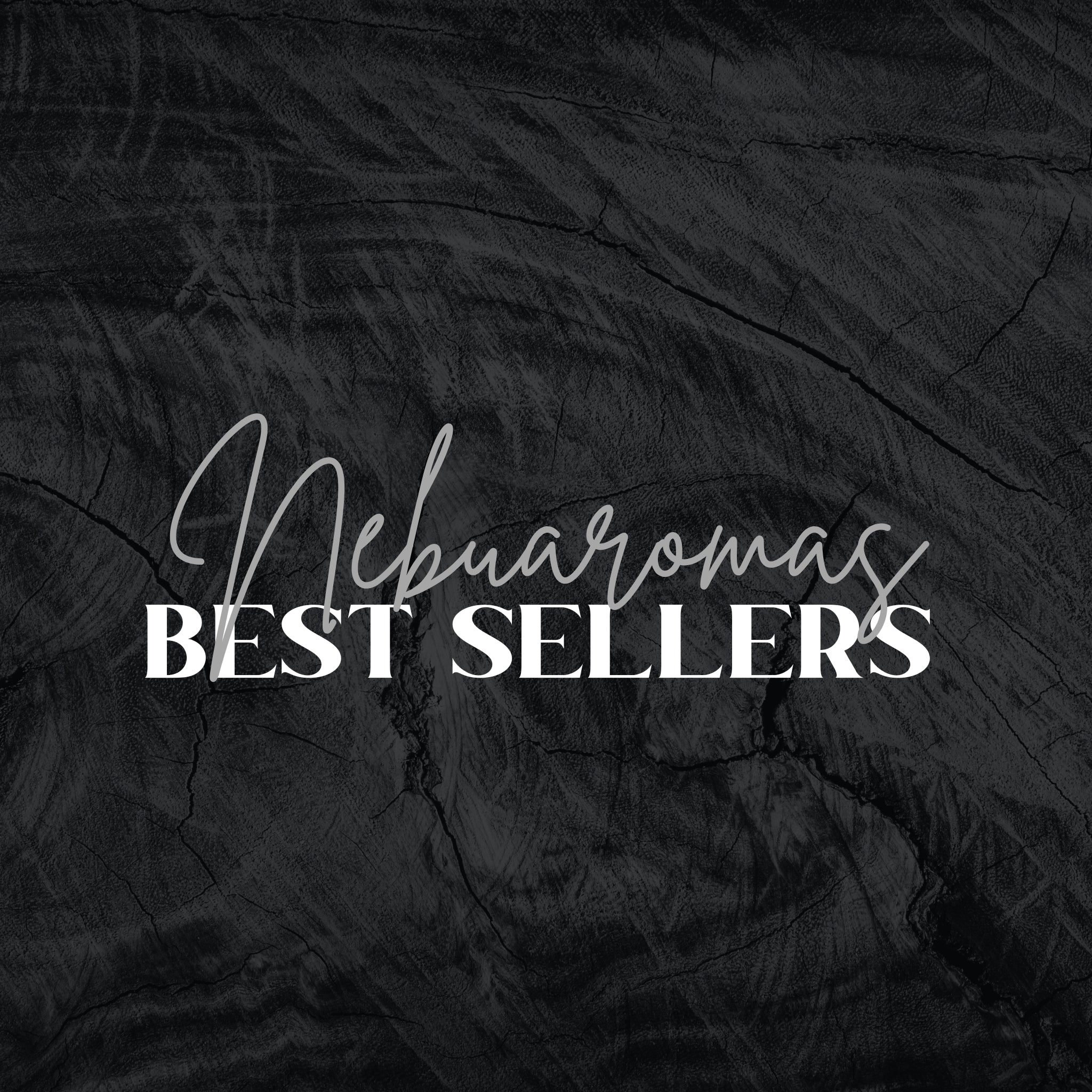TOP 10 NEBUAROMAS