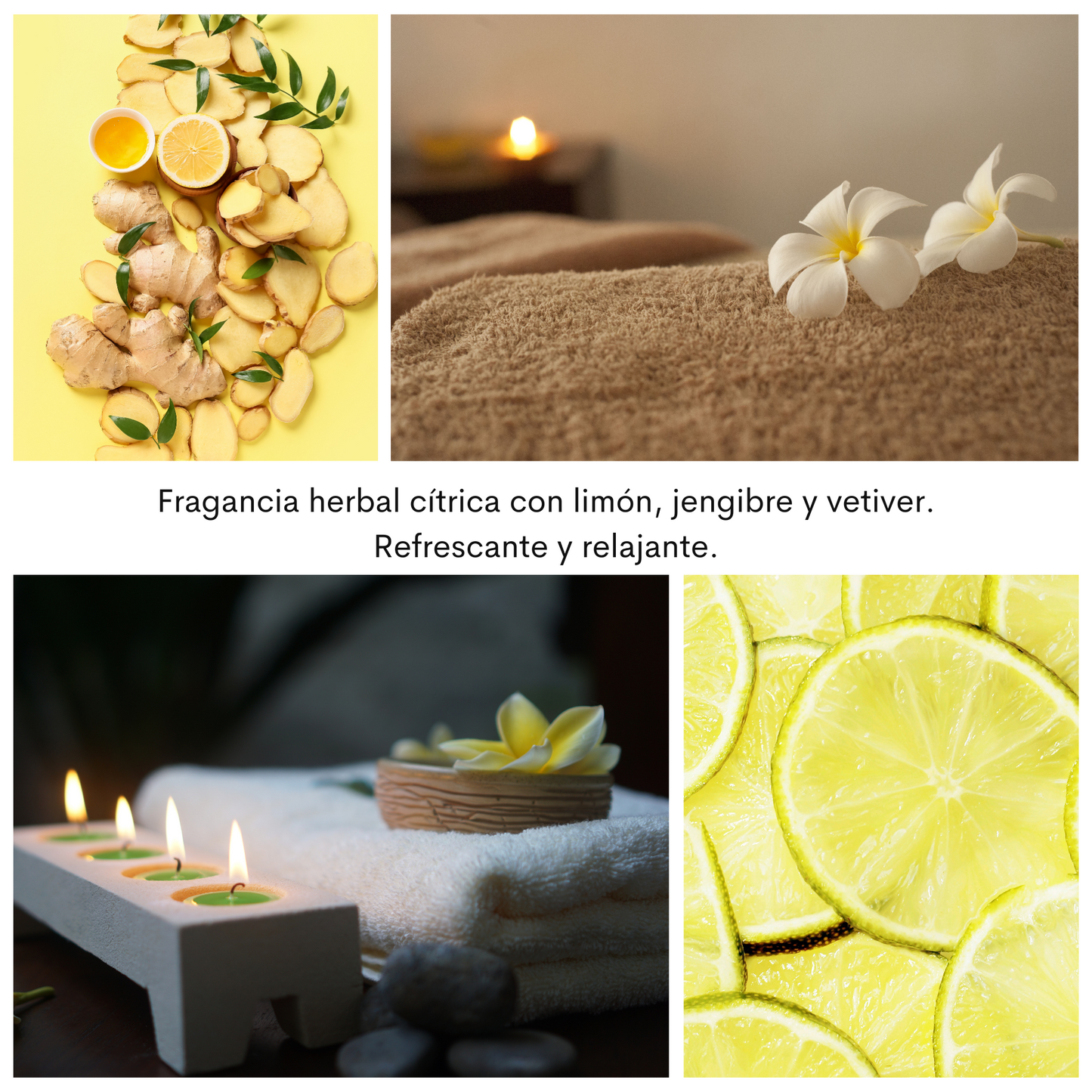 Serenity Mist Aroma Chillout