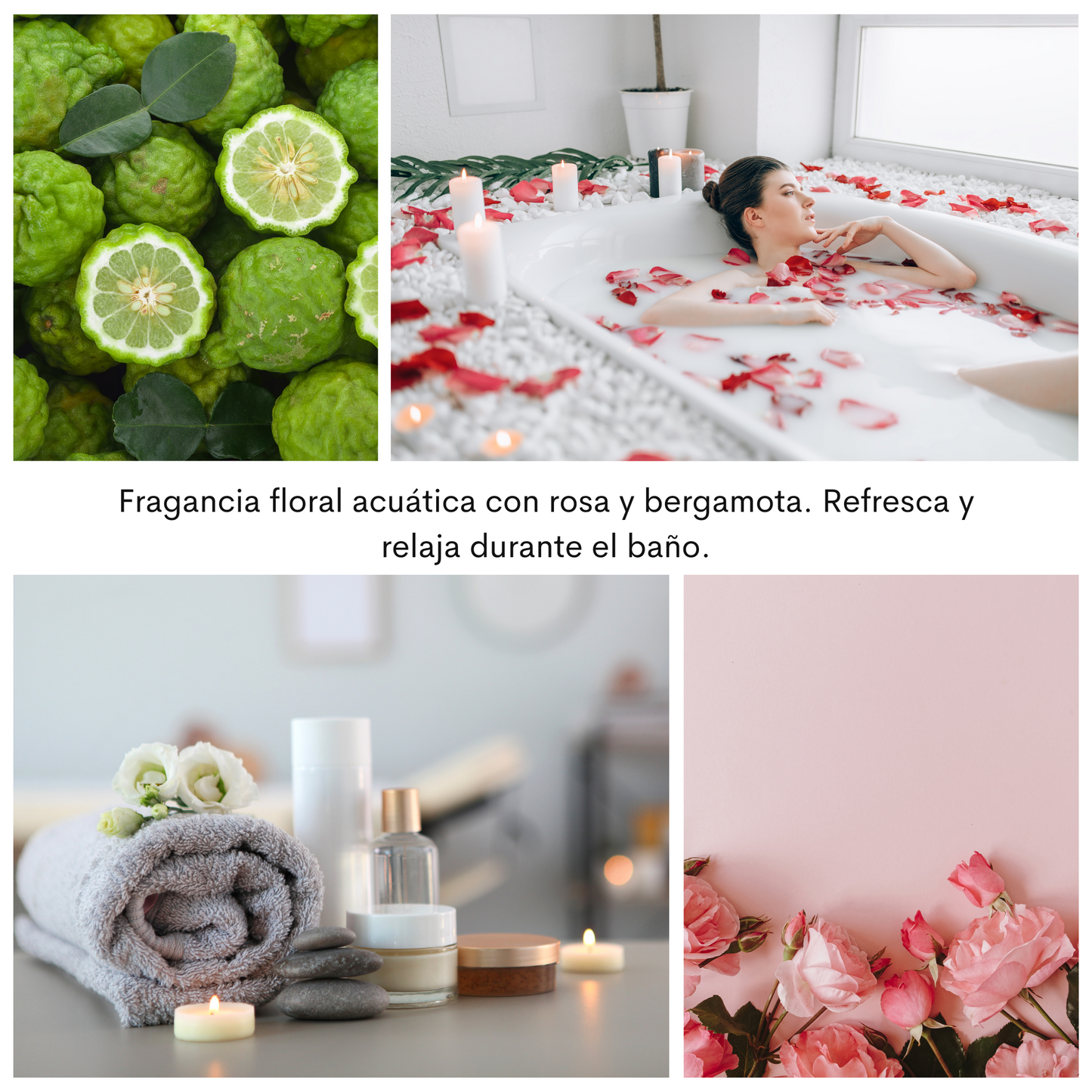 Serenity Mist Aroma Aqua Breeze