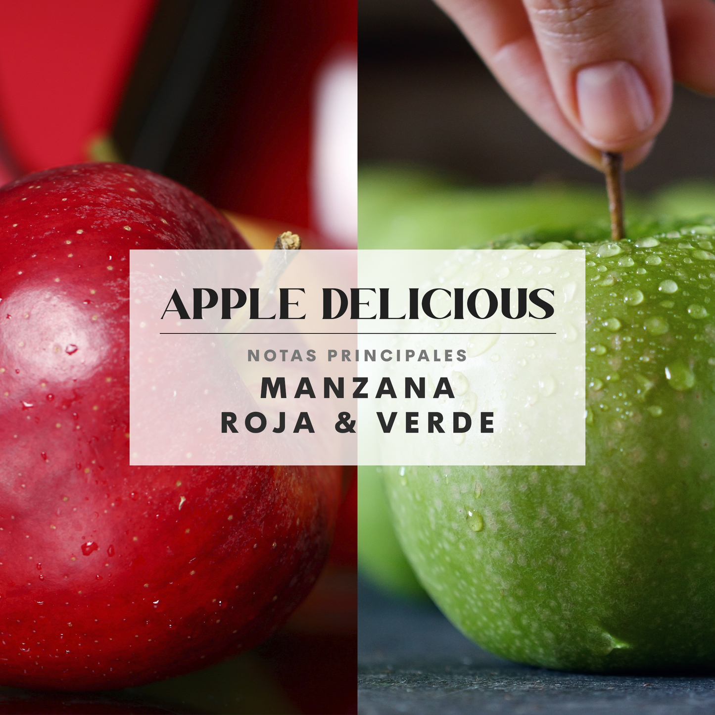 Apple Delicious