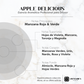 Apple Delicious