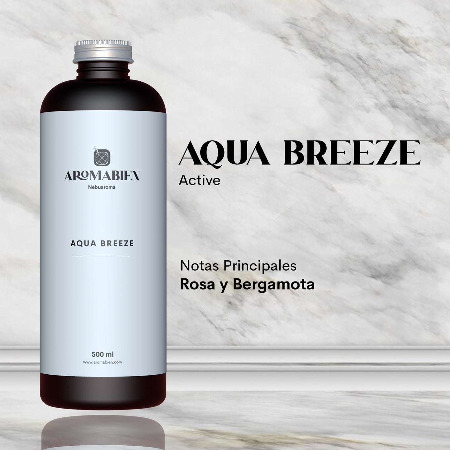 Aqua Breeze Nebuaroma