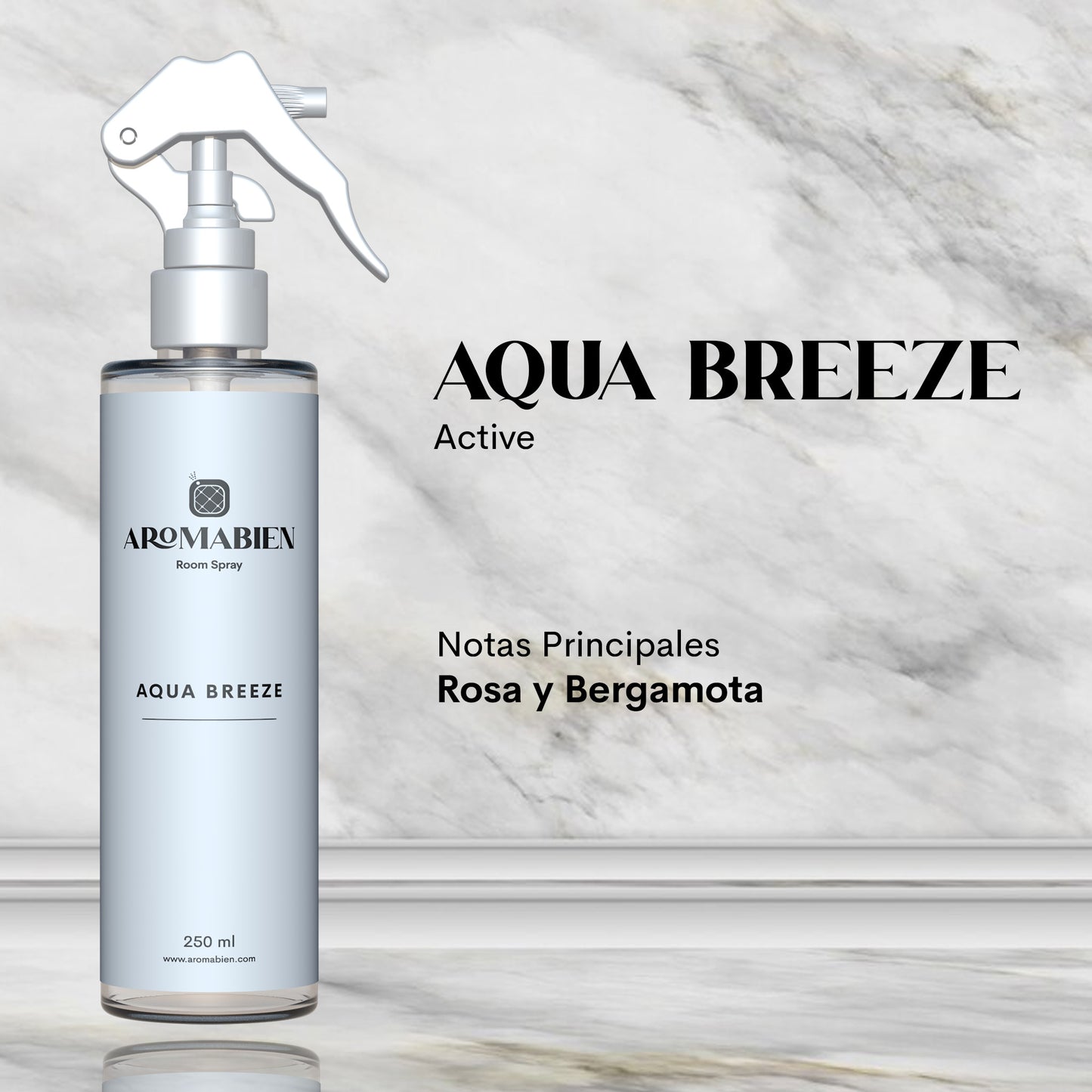 Aqua Breeze Room Spray