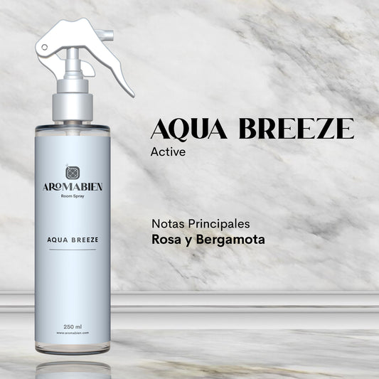 Aqua Breeze Room Spray