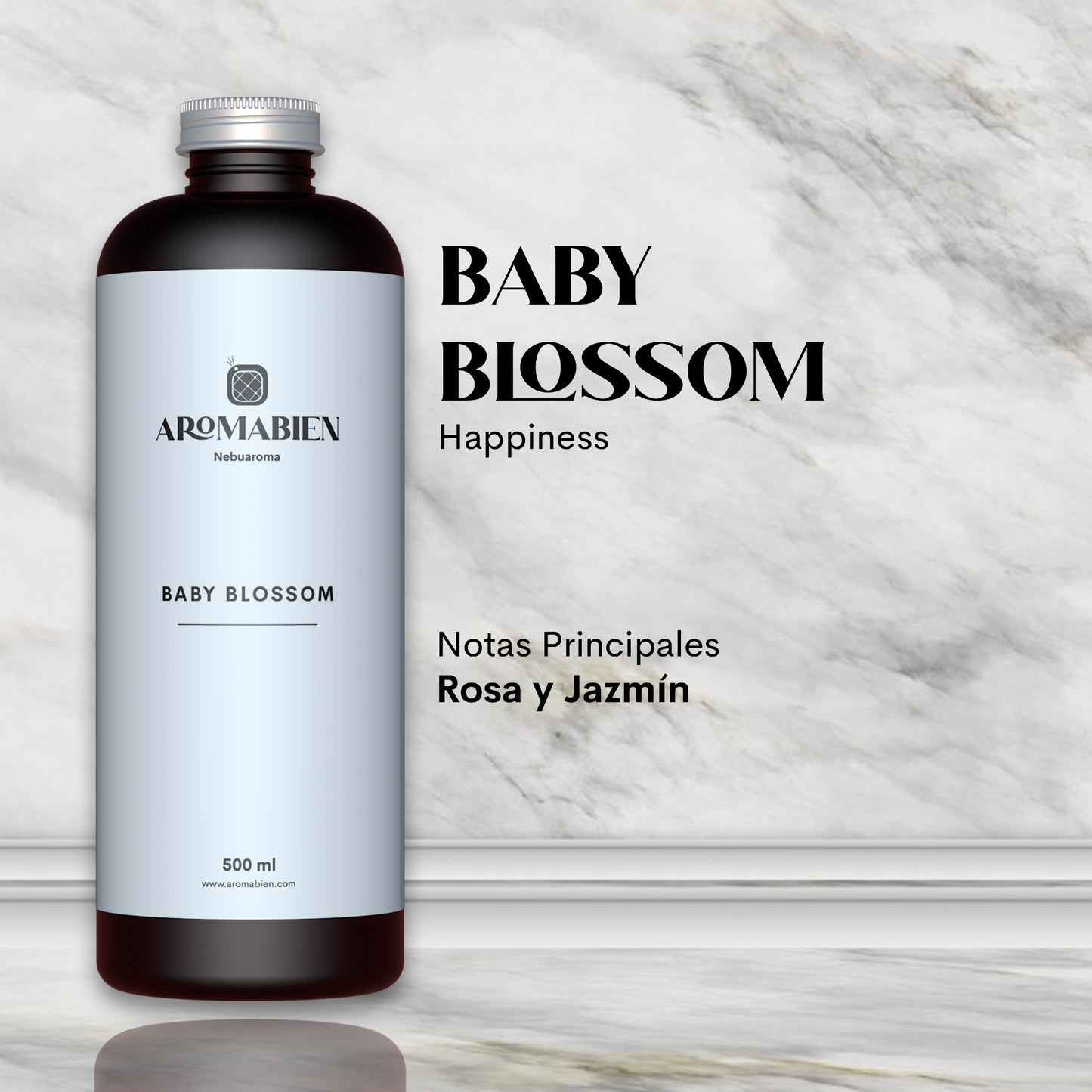 Baby Blossom Nebuaroma