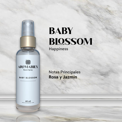 Baby Blossom Room Spray