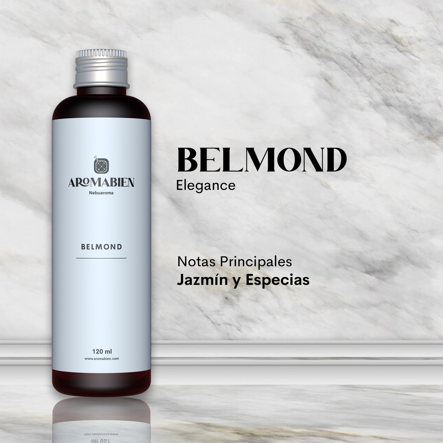 Belmond Nebuaroma