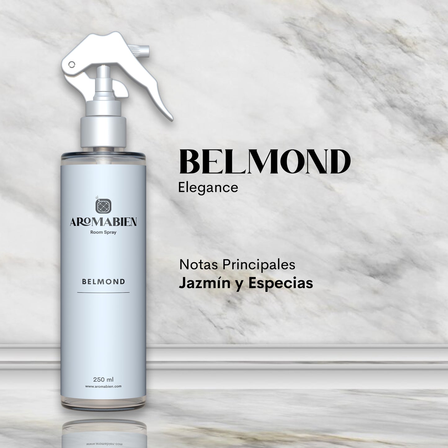 Belmond Room Spray