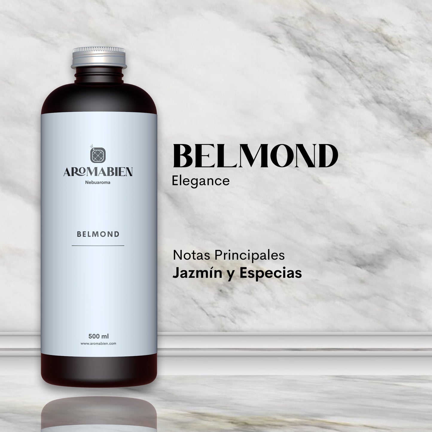 Belmond Nebuaroma