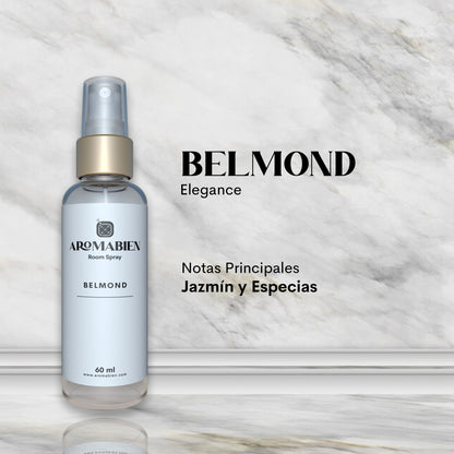 Belmond Room Spray