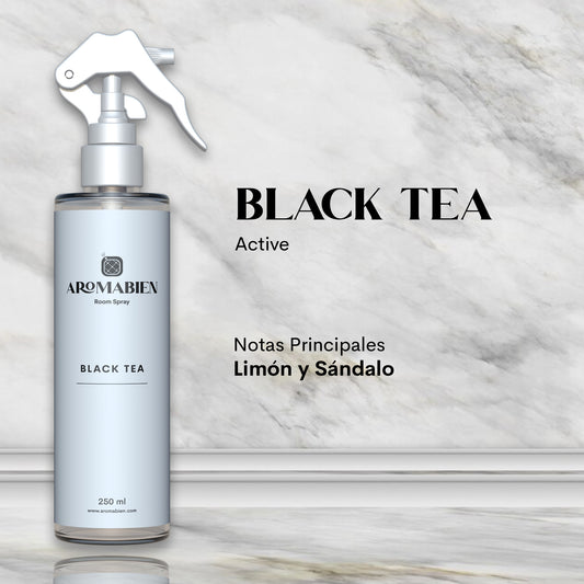 Black Tea Room Spray