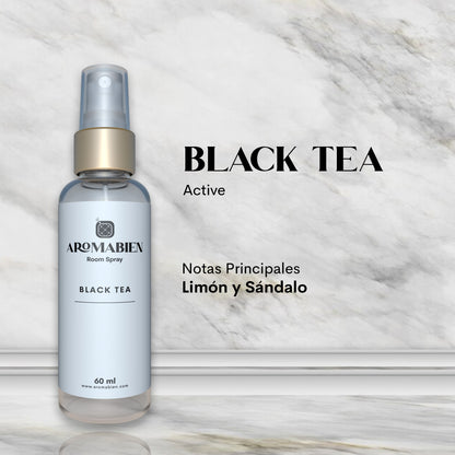 Black Tea Room Spray