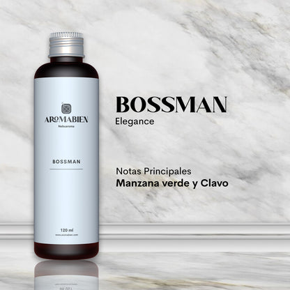 Bossman Nebuaroma