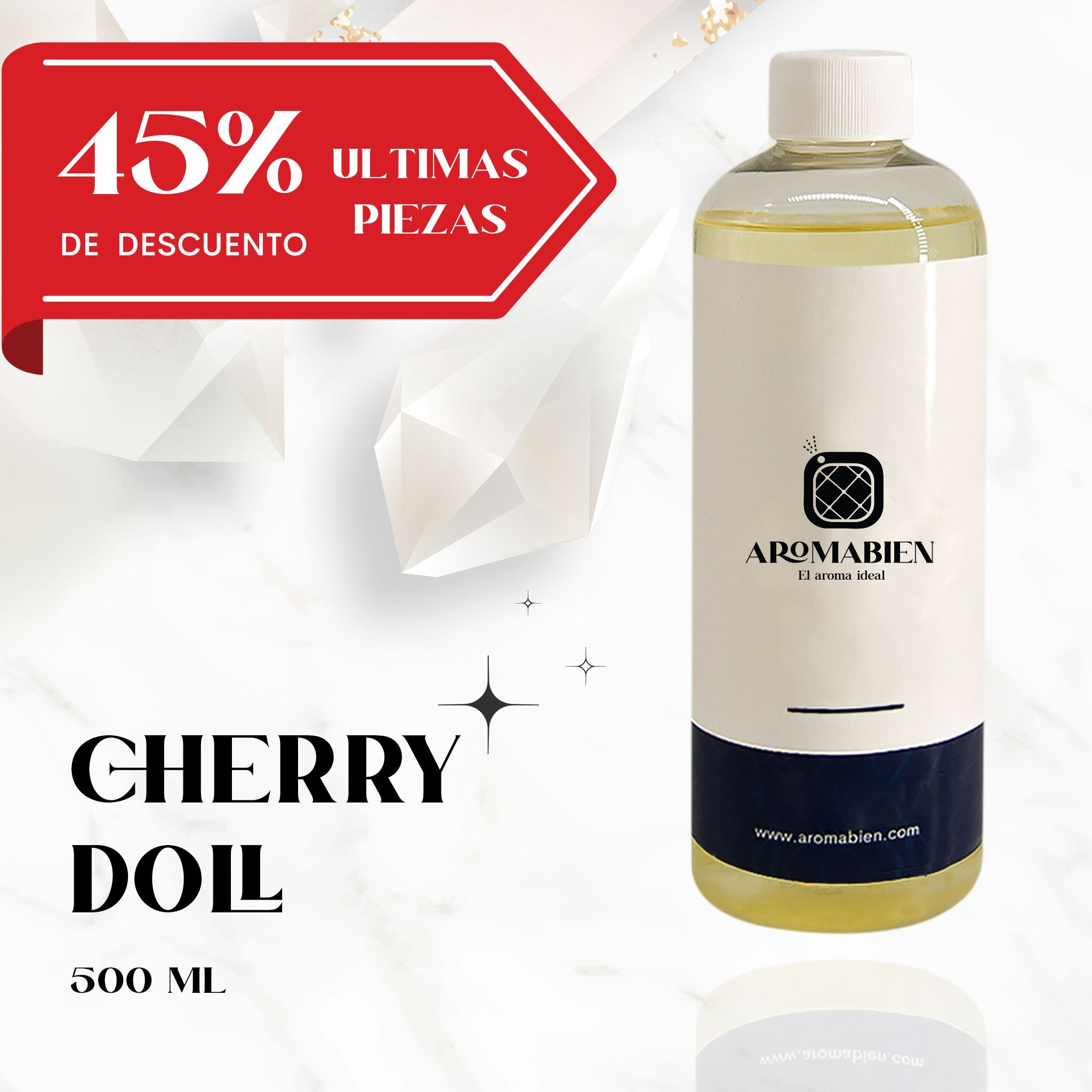 Cherry Global Sisters Doll main image 1