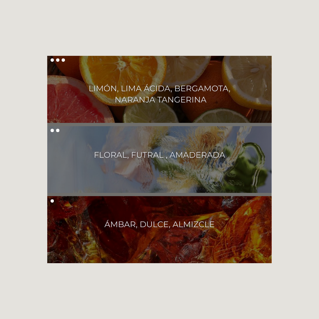 Pure Bath Aroma Citrus Mix