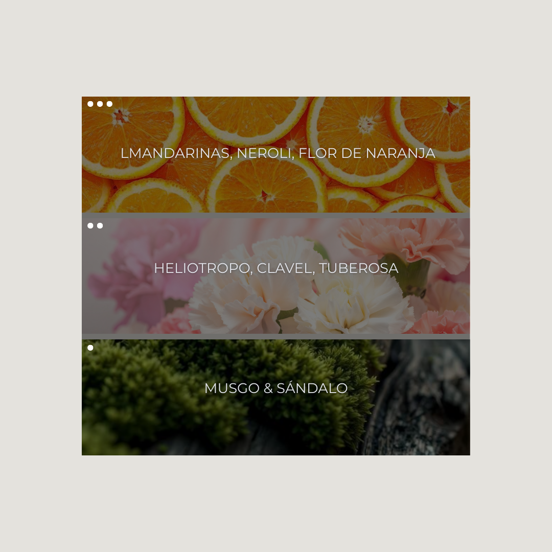Citrus Orange Room Spray