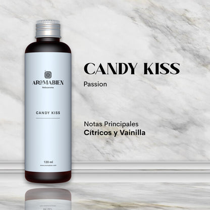 Candy Kiss Nebuaroma