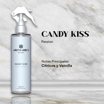 Candy Kiss Room Spray