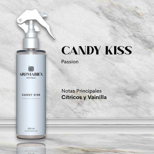 Candy Kiss Room Spray