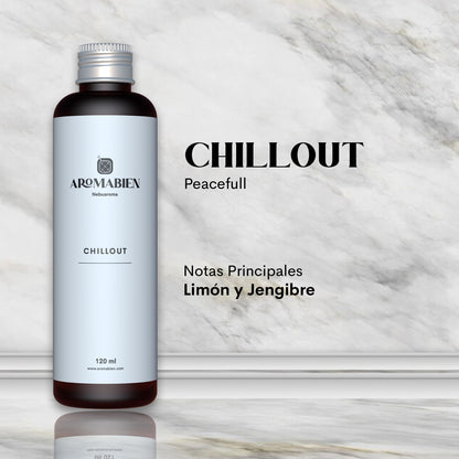 Chillout Nebuaroma