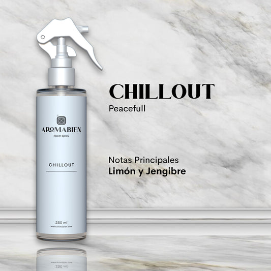 Chillout Room Spray