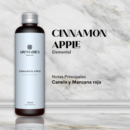 Cinnamon Apple Nebuaroma