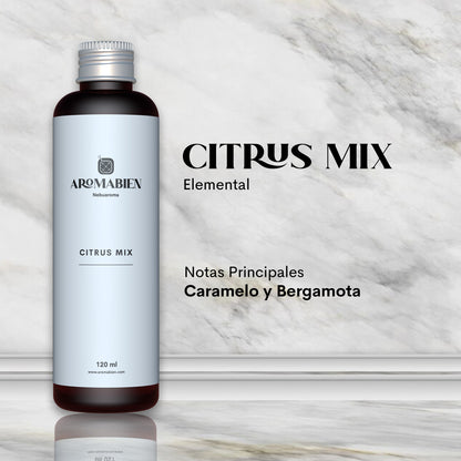 Citrus Mix Nebuaroma