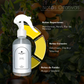 Pure Bath-Citrus Orange