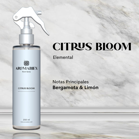 Citrus Bloom Room Spray