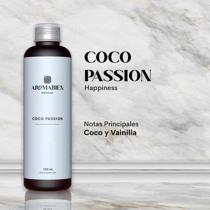 Coco Passion Nebuaroma