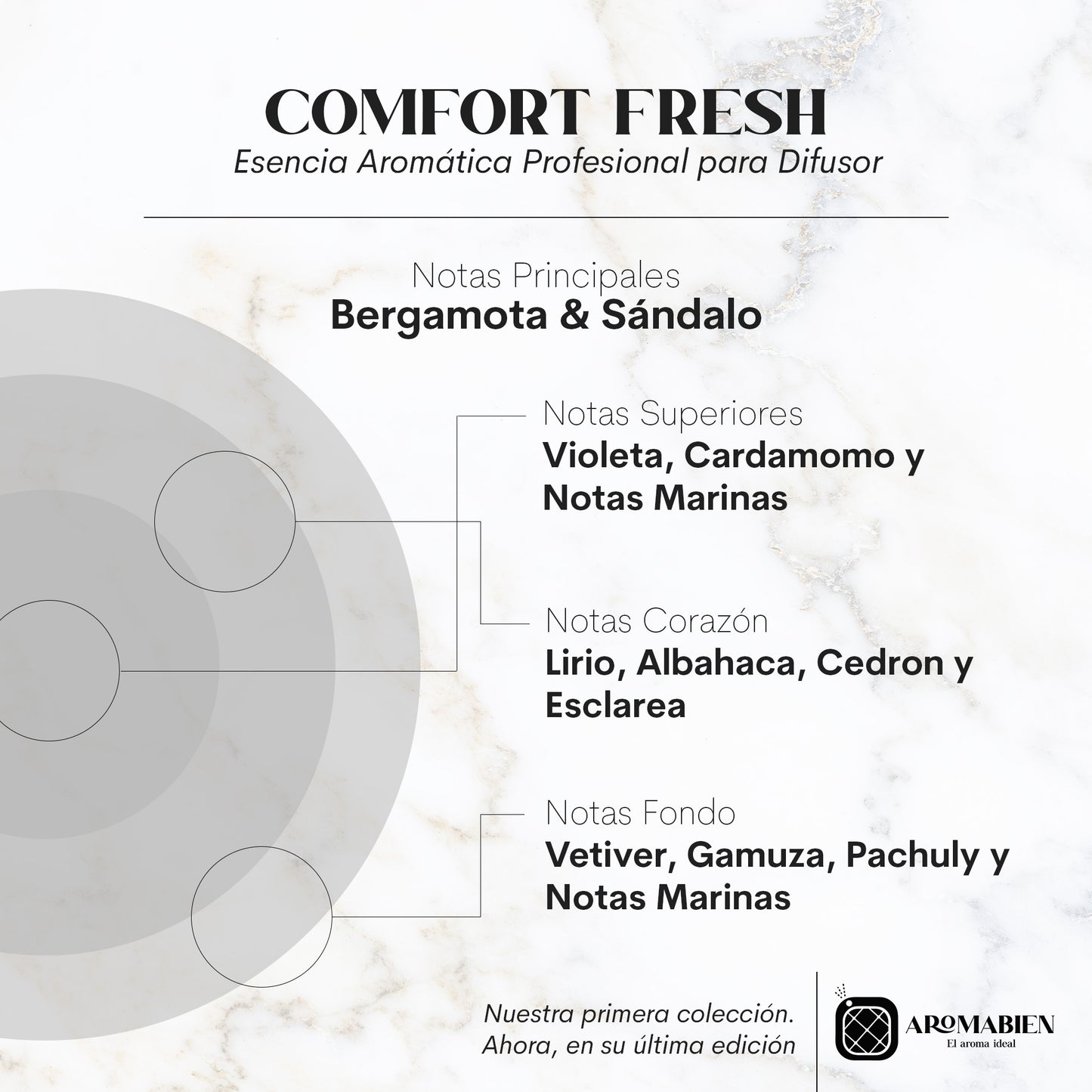 Comfort Fresh