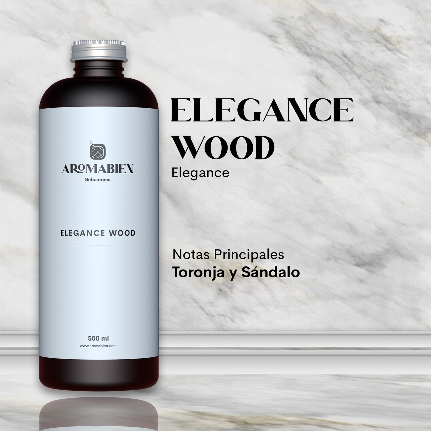 Elegance Wood Nebuaroma