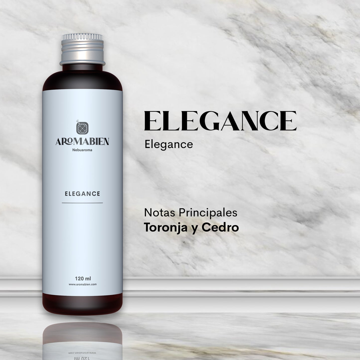 Elegance Nebuaroma