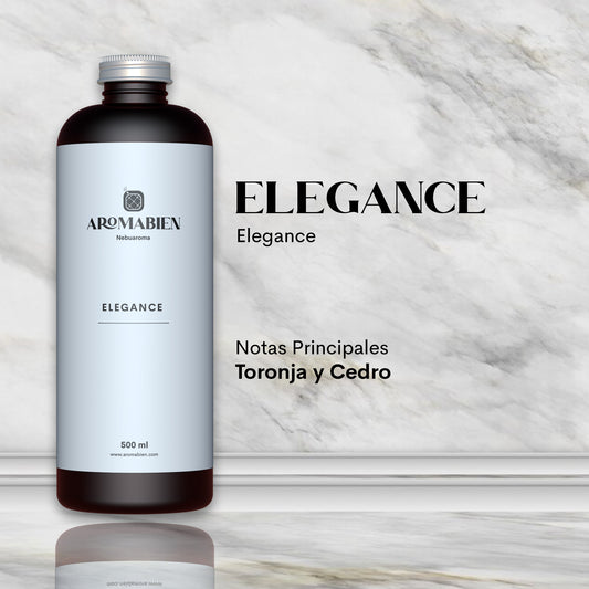 Elegance Nebuaroma