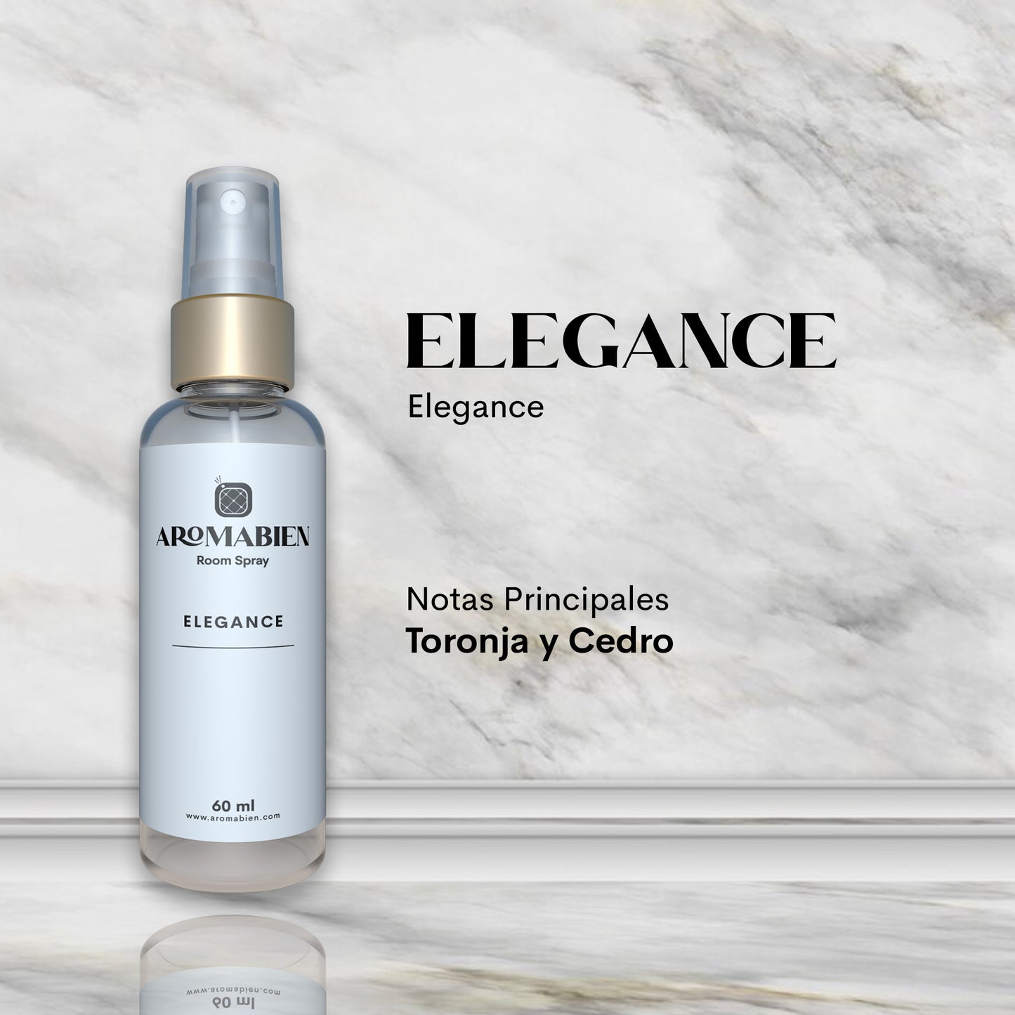 Elegance Room Spray