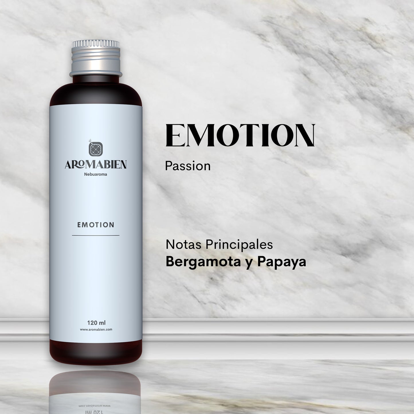 Emotion Nebuaroma