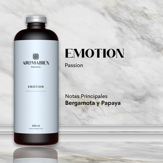 Emotion Nebuaroma