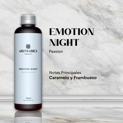 Emotion Night Nebuaroma