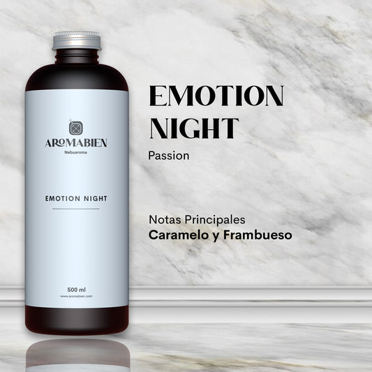 Emotion Night Nebuaroma