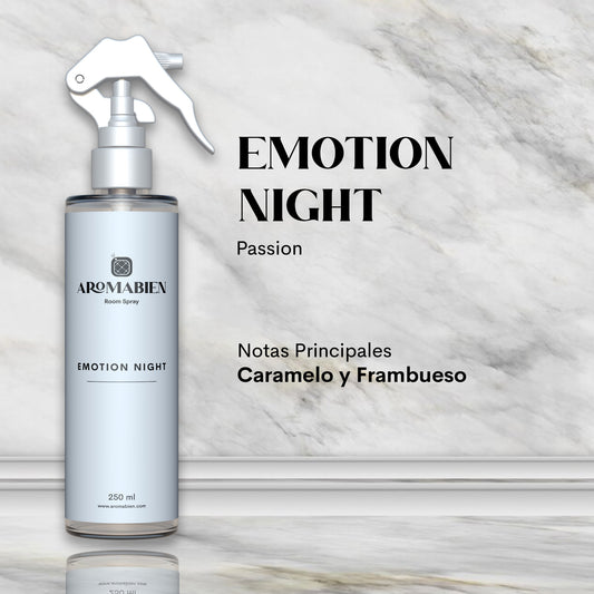 Emotion Night Room Spray