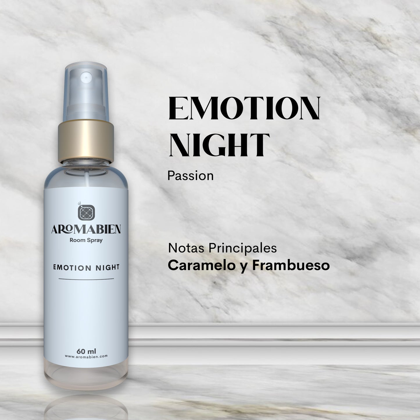 Emotion Night Room Spray