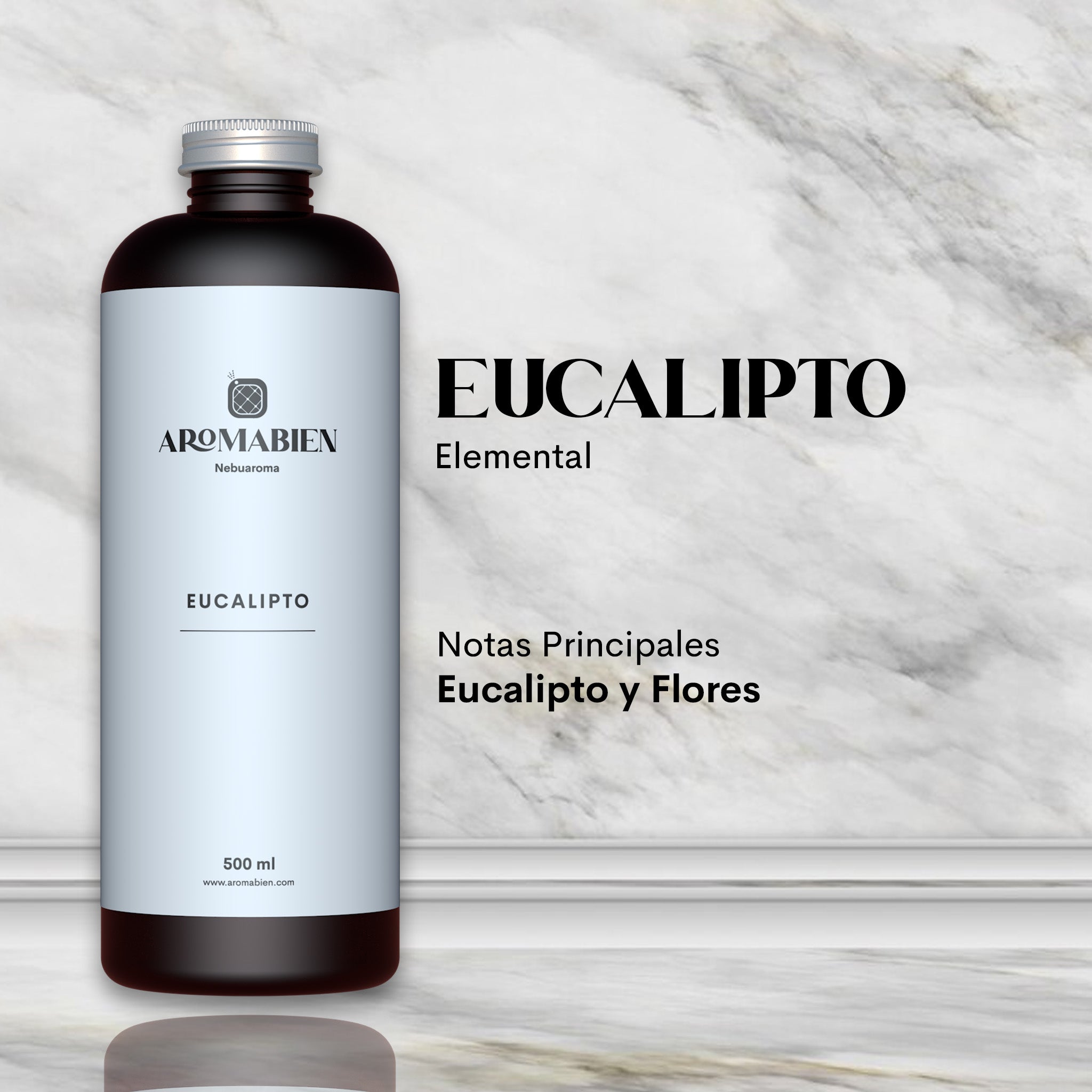 Eucalipto Nebuaroma