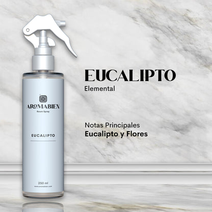 Eucalipto Room Spray