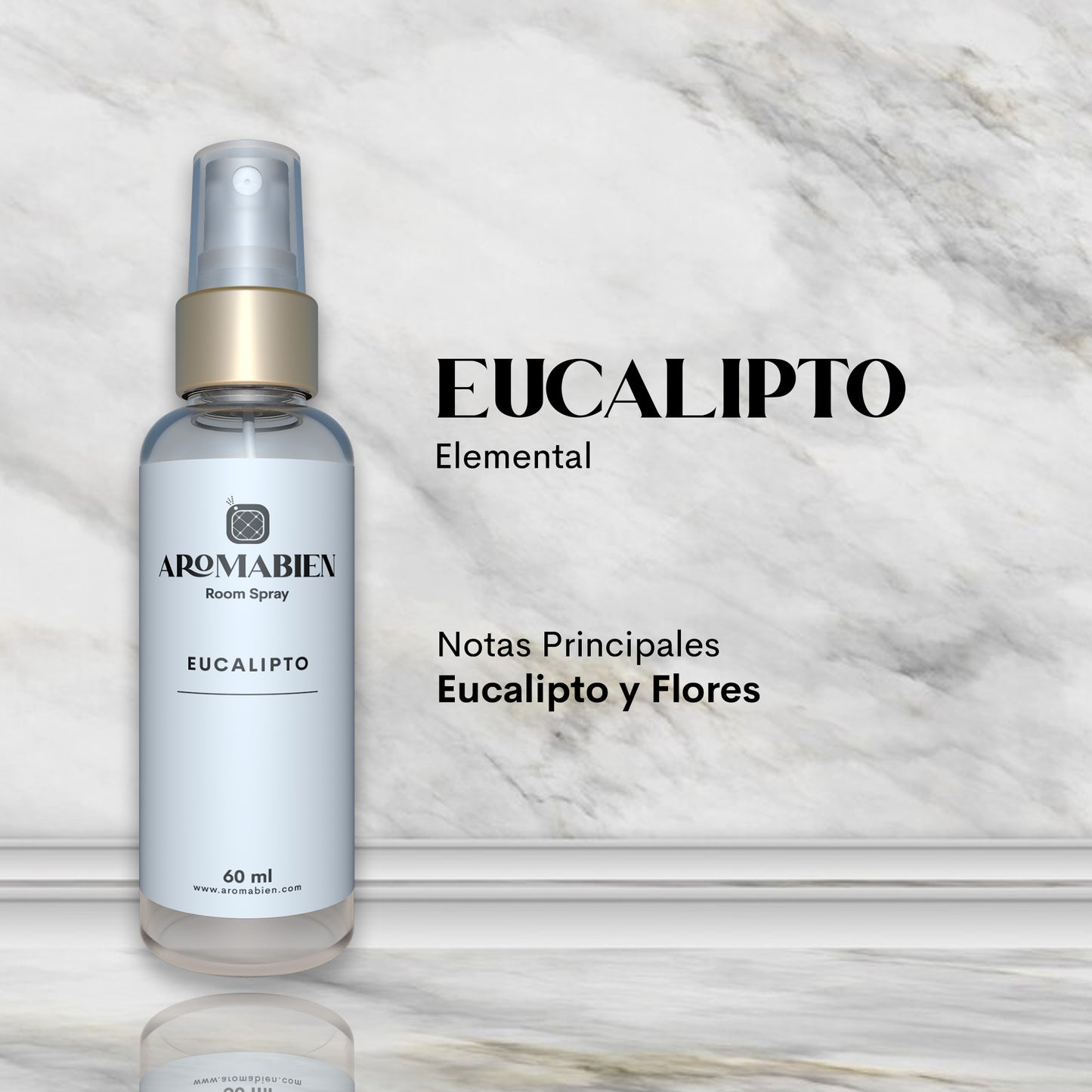 Eucalipto Room Spray