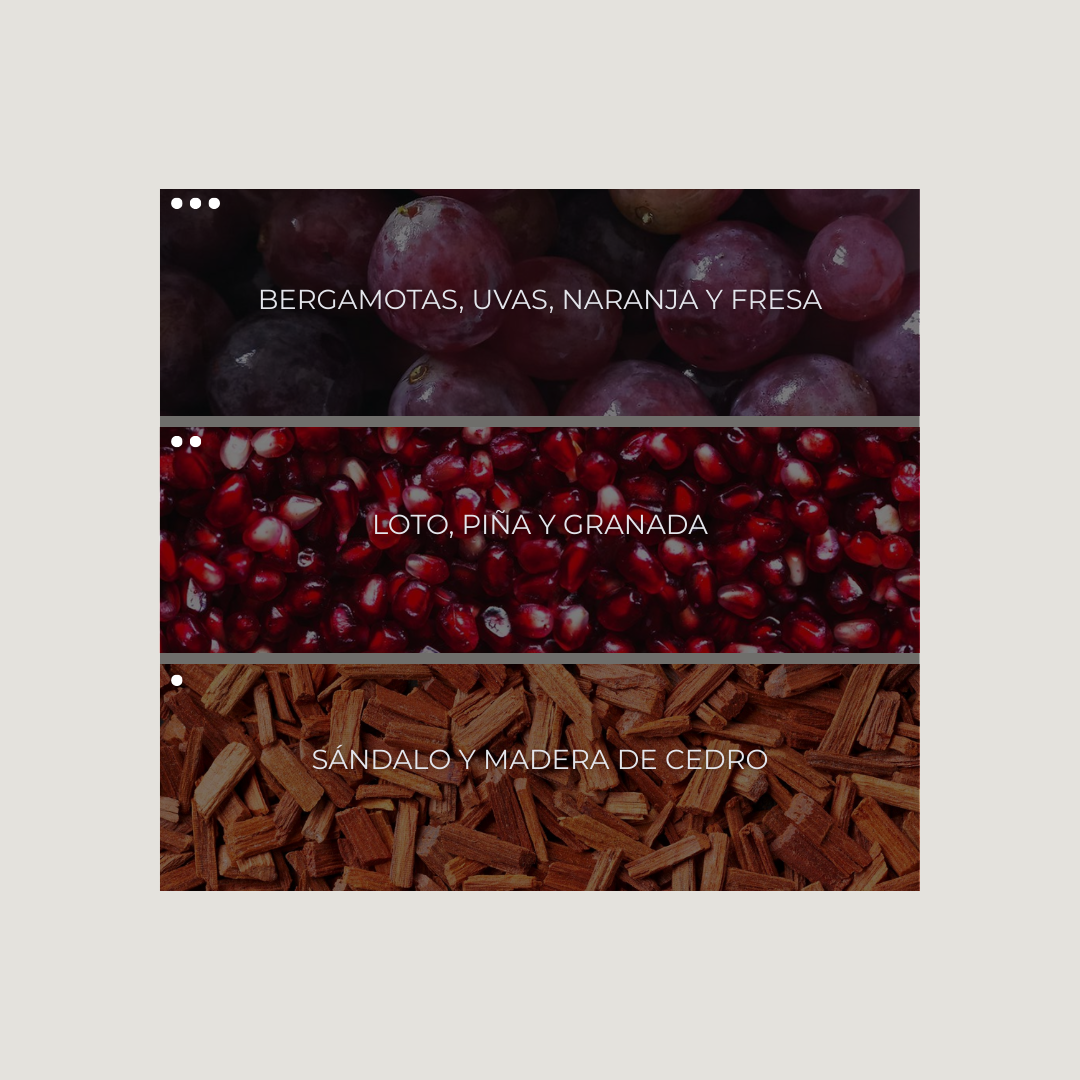 Fresh Winter Room Spray