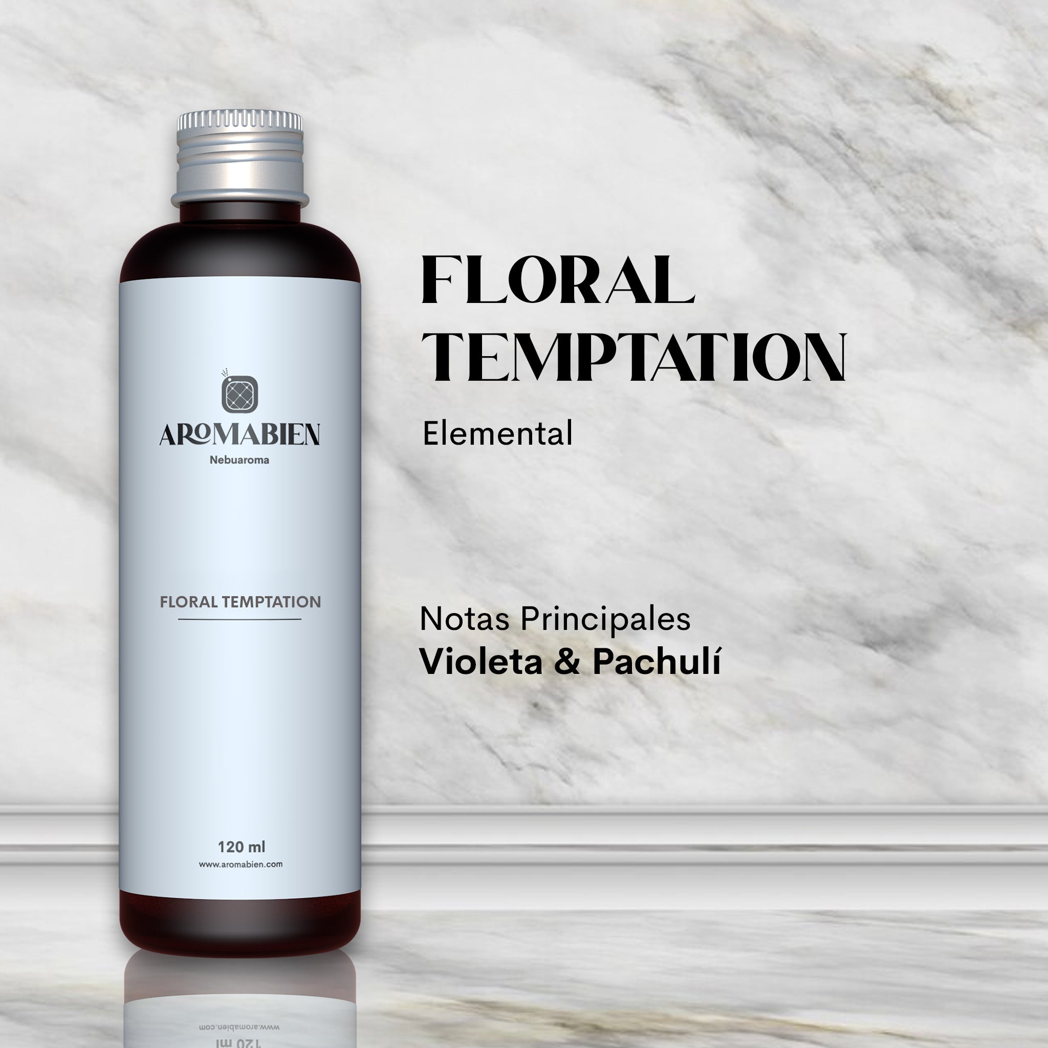 Floral Temptation Nebuaroma